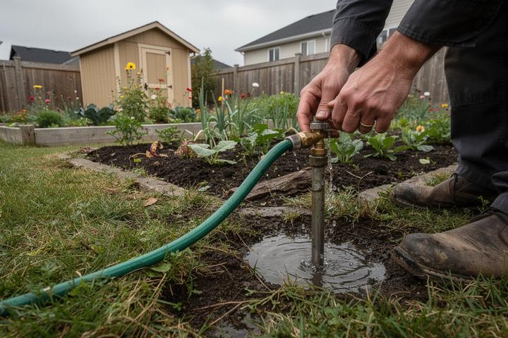 Before and after irrigation checks thumbnail